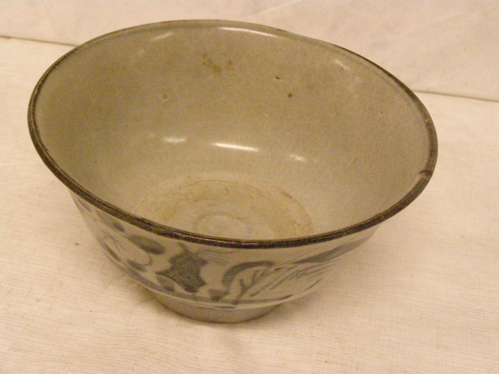 图片[1]-bowl BM-1986-1016.7-China Archive